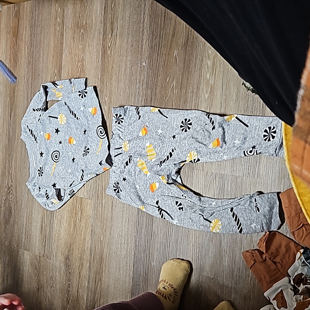 Pajamas